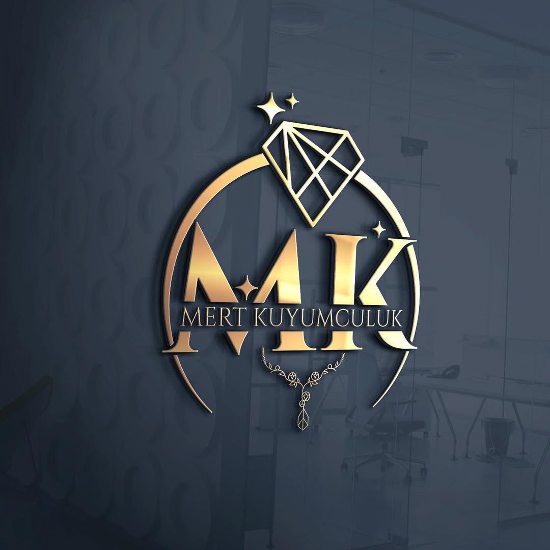 Mert Kuyumculuk Logo